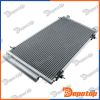 Radiateur de Climatisation pour TOYOTA | CCS-TY-005, 35576